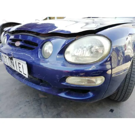 KIA SHUMA '1999 1.5 CAT AZUL
