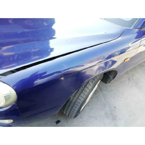 KIA SHUMA '1999 1.5 CAT AZUL
