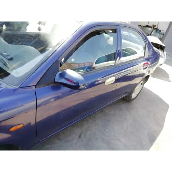 KIA SHUMA '1999 1.5 CAT AZUL