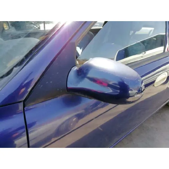 KIA SHUMA '1999 1.5 CAT AZUL