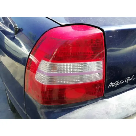 KIA SHUMA '1999 1.5 CAT AZUL
