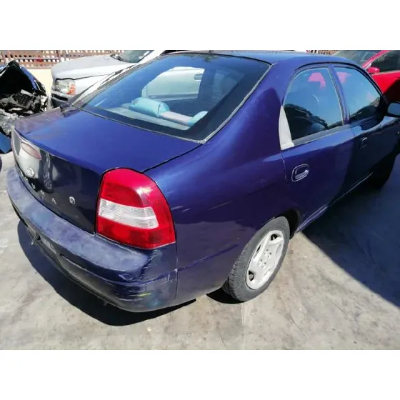 KIA SHUMA '1999 1.5 CAT AZUL
