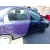 KIA SHUMA '1999 1.5 CAT AZUL