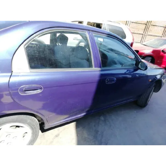 KIA SHUMA '1999 1.5 CAT AZUL