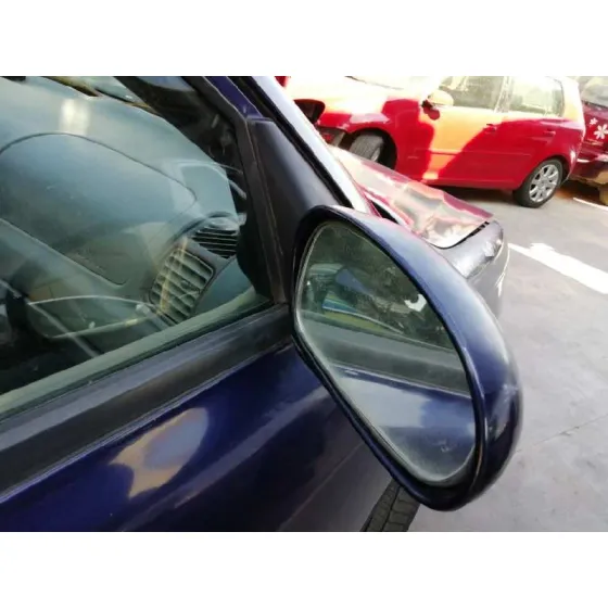 KIA SHUMA '1999 1.5 CAT AZUL