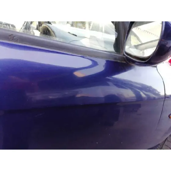 KIA SHUMA '1999 1.5 CAT AZUL