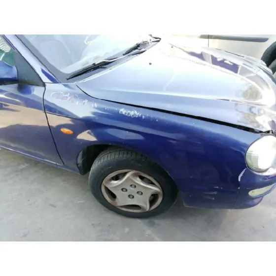 KIA SHUMA '1999 1.5 CAT AZUL