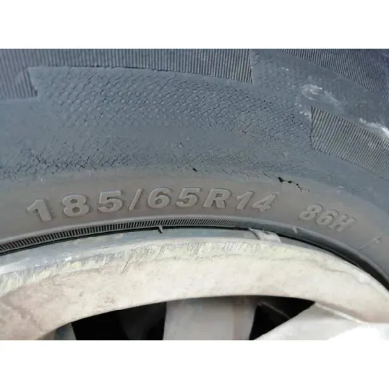 KIA SHUMA '1999 1.5 CAT AZUL