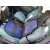 KIA SHUMA '1999 1.5 CAT AZUL
