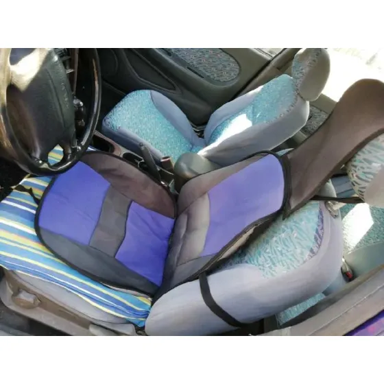 KIA SHUMA '1999 1.5 CAT AZUL