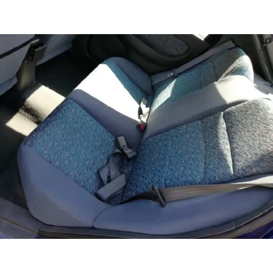 KIA SHUMA '1999 1.5 CAT AZUL
