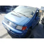 MERCEDES-BENZ VITO (W638) COMBI MERCEDES VITO (W638) COMBI '1997 110 D EURO 2 (638.174) AZUL 1996