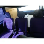 MERCEDES-BENZ VITO (W638) COMBI MERCEDES VITO (W638) COMBI '1997 110 D EURO 2 (638.174) AZUL 1996