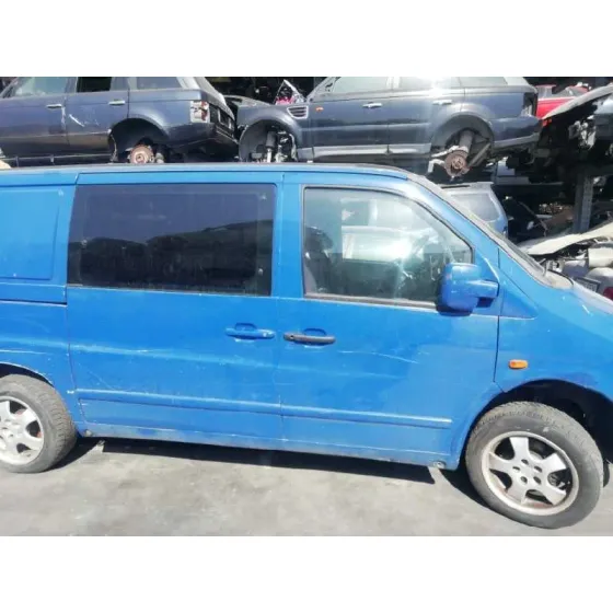 MERCEDES VITO (W638) COMBI '1997 110 D EURO 2 (638.174) AZUL