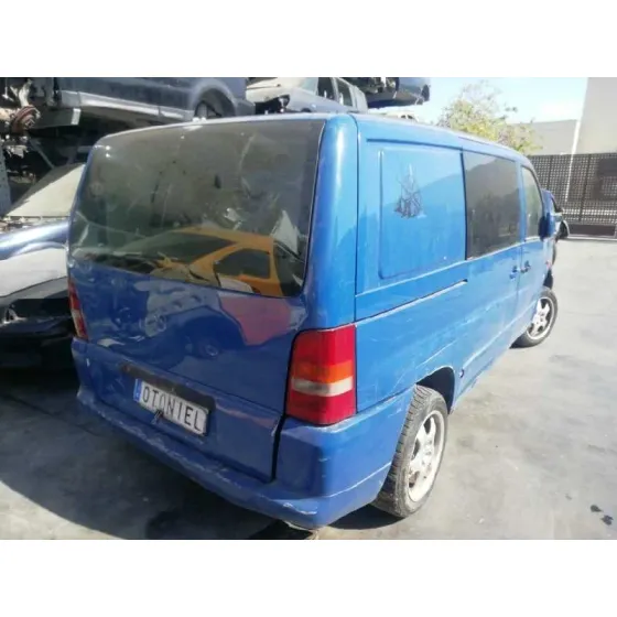 MERCEDES VITO (W638) COMBI '1997 110 D EURO 2 (638.174) AZUL