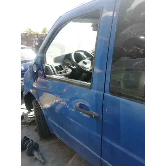 MERCEDES VITO (W638) COMBI '1997 110 D EURO 2 (638.174) AZUL