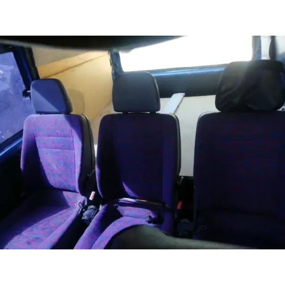 MERCEDES VITO (W638) COMBI '1997 110 D EURO 2 (638.174) AZUL