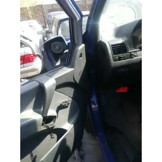MERCEDES VITO (W638) COMBI '1997 110 D EURO 2 (638.174) AZUL