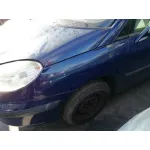 PEUGEOT 807 PEUGEOT 807 '2003 2.2 HDI FAP CAT (4HW) AZUL 2002