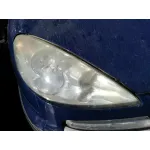PEUGEOT 807 PEUGEOT 807 '2003 2.2 HDI FAP CAT (4HW) AZUL 2002