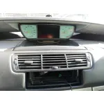PEUGEOT 807 PEUGEOT 807 '2003 2.2 HDI FAP CAT (4HW) AZUL 2002