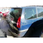 PEUGEOT 807 PEUGEOT 807 '2003 2.2 HDI FAP CAT (4HW) AZUL 2002