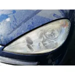 PEUGEOT 807 PEUGEOT 807 '2003 2.2 HDI FAP CAT (4HW) AZUL 2002