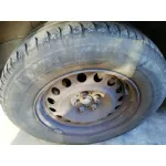 PEUGEOT 807 PEUGEOT 807 '2003 2.2 HDI FAP CAT (4HW) AZUL 2002