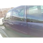 PEUGEOT 807 PEUGEOT 807 '2003 2.2 HDI FAP CAT (4HW) AZUL 2002