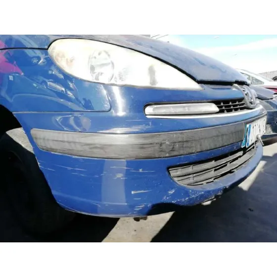 PEUGEOT 807 '2003 2.2 HDI FAP CAT (4HW) AZUL