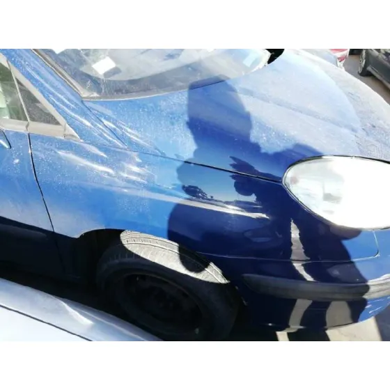 PEUGEOT 807 '2003 2.2 HDI FAP CAT (4HW) AZUL