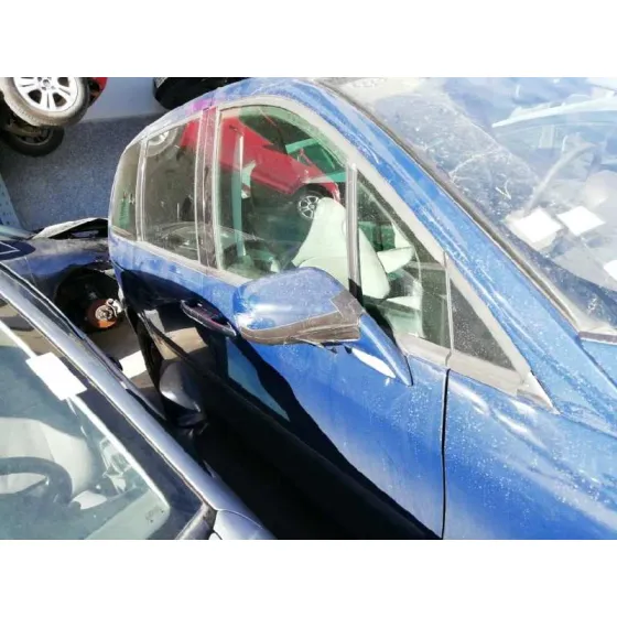 PEUGEOT 807 '2003 2.2 HDI FAP CAT (4HW) AZUL