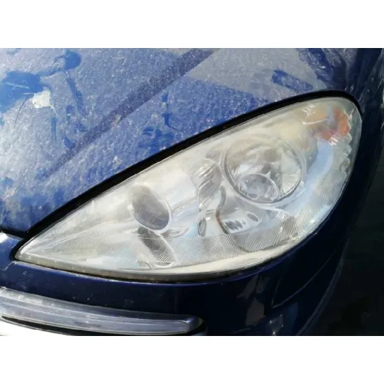 PEUGEOT 807 '2003 2.2 HDI FAP CAT (4HW) AZUL