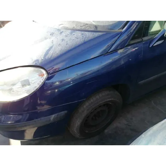 PEUGEOT 807 '2003 2.2 HDI FAP CAT (4HW) AZUL