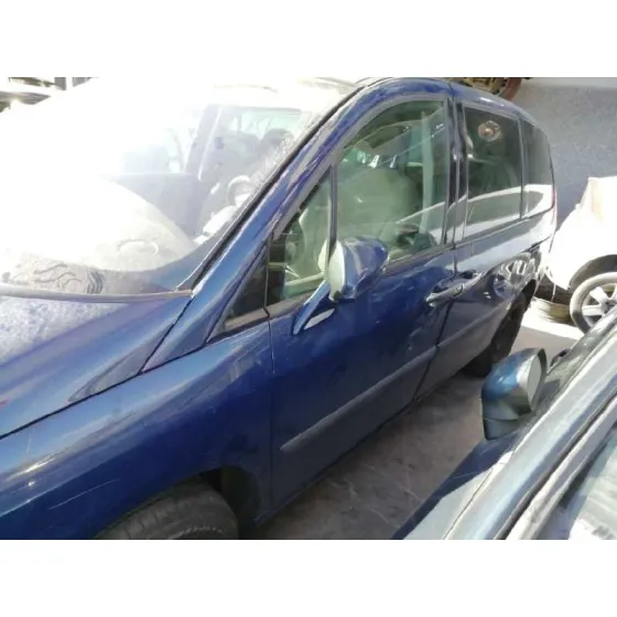 PEUGEOT 807 '2003 2.2 HDI FAP CAT (4HW) AZUL