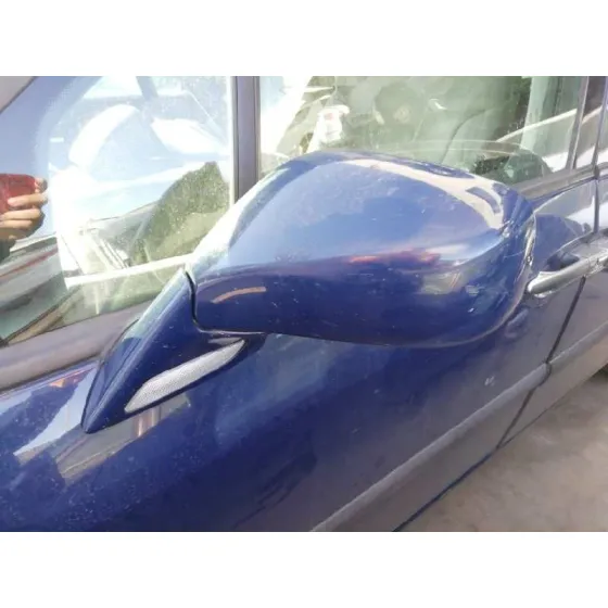 PEUGEOT 807 '2003 2.2 HDI FAP CAT (4HW) AZUL