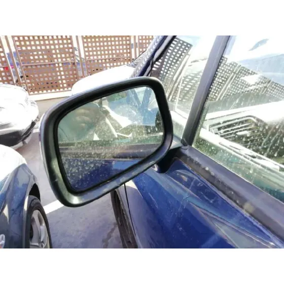 PEUGEOT 807 '2003 2.2 HDI FAP CAT (4HW) AZUL
