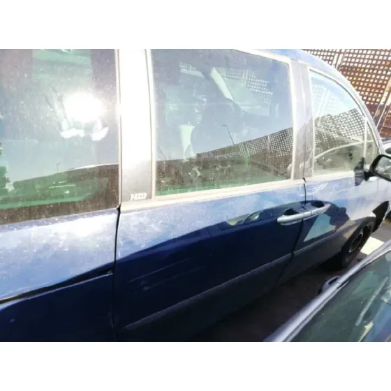 PEUGEOT 807 '2003 2.2 HDI FAP CAT (4HW) AZUL