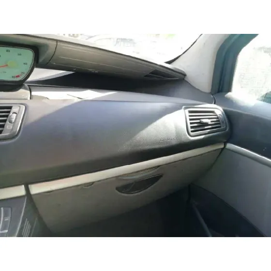 PEUGEOT 807 '2003 2.2 HDI FAP CAT (4HW) AZUL
