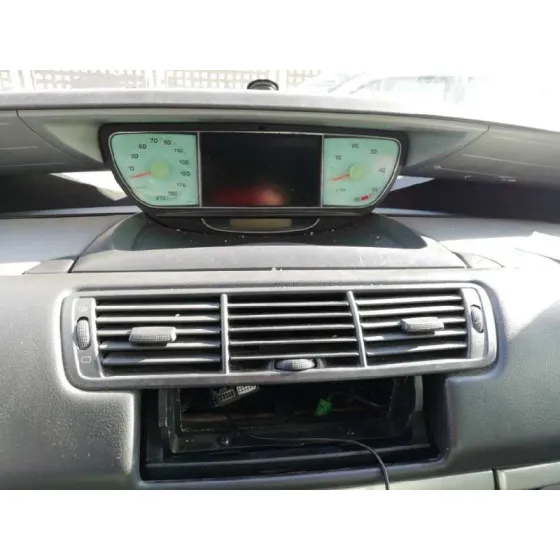 PEUGEOT 807 '2003 2.2 HDI FAP CAT (4HW) AZUL
