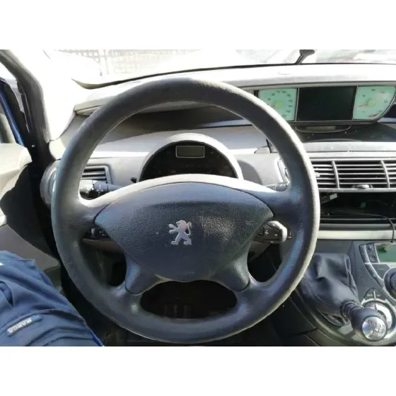 PEUGEOT 807 '2003 2.2 HDI FAP CAT (4HW) AZUL