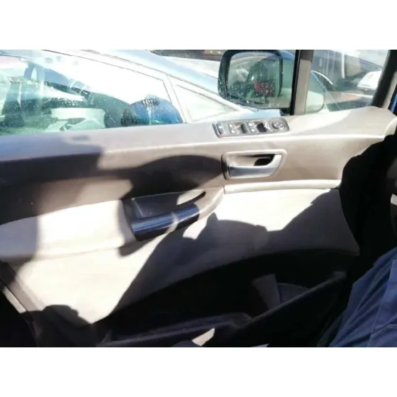 PEUGEOT 807 '2003 2.2 HDI FAP CAT (4HW) AZUL