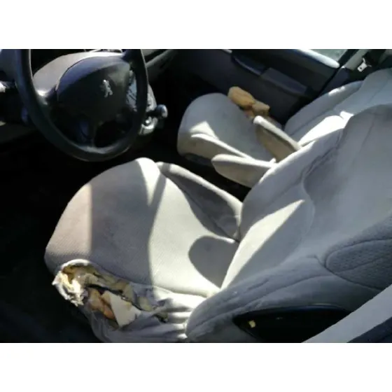 PEUGEOT 807 '2003 2.2 HDI FAP CAT (4HW) AZUL
