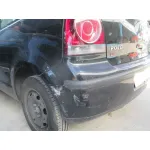 VOLKSWAGEN POLO (9N3) VOLKSWAGEN POLO (9N3) '2008 UNITED NEGRO 2008