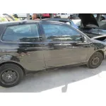 VOLKSWAGEN POLO (9N3) VOLKSWAGEN POLO (9N3) '2008 UNITED NEGRO 2008