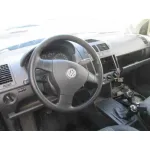 VOLKSWAGEN POLO (9N3) VOLKSWAGEN POLO (9N3) '2008 UNITED NEGRO 2008