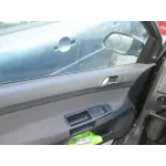 VOLKSWAGEN POLO (9N3) VOLKSWAGEN POLO (9N3) '2008 UNITED NEGRO 2008