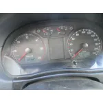 VOLKSWAGEN POLO (9N3) VOLKSWAGEN POLO (9N3) '2008 UNITED NEGRO 2008