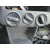 VOLKSWAGEN POLO (9N3) VOLKSWAGEN POLO (9N3) '2008 UNITED NEGRO 2008