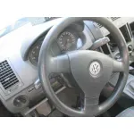 VOLKSWAGEN POLO (9N3) VOLKSWAGEN POLO (9N3) '2008 UNITED NEGRO 2008